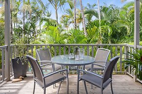 Noosa Outrigger Beach Resort