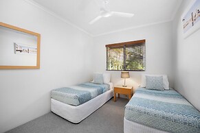 Noosa Outrigger Beach Resort