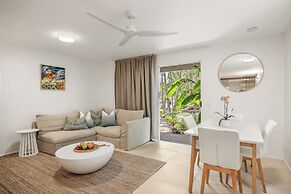 Noosa Outrigger Beach Resort
