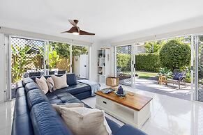 Noosa Outrigger Beach Resort