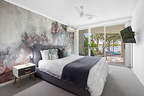 Noosa Outrigger Beach Resort