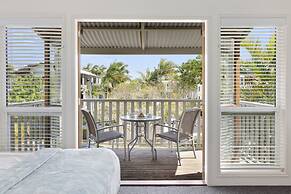 Noosa Outrigger Beach Resort