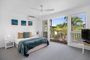 Noosa Outrigger Beach Resort