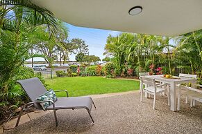 Noosa Outrigger Beach Resort