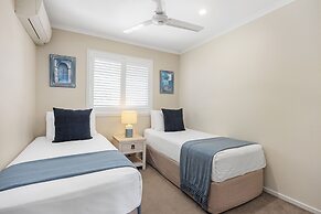 Noosa Outrigger Beach Resort