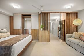 Noosa Outrigger Beach Resort