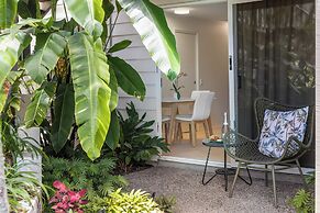 Noosa Outrigger Beach Resort