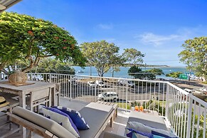 Noosa Outrigger Beach Resort