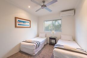 Noosa Outrigger Beach Resort