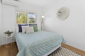 Noosa Outrigger Beach Resort