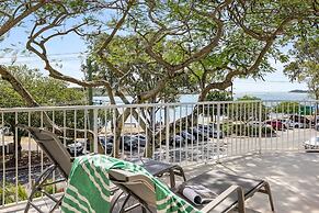 Noosa Outrigger Beach Resort