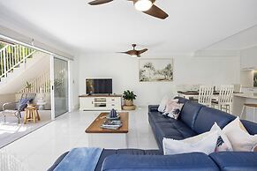 Noosa Outrigger Beach Resort