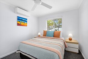 Noosa Outrigger Beach Resort