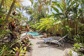 Noosa Outrigger Beach Resort