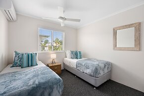 Noosa Outrigger Beach Resort