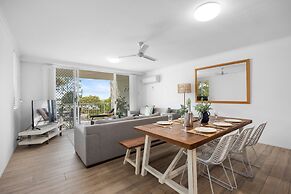 Noosa Outrigger Beach Resort