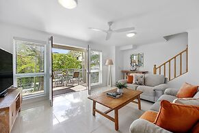 Noosa Outrigger Beach Resort