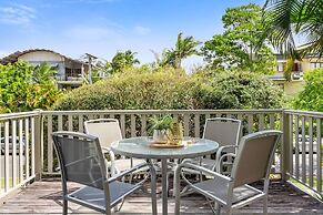 Noosa Outrigger Beach Resort