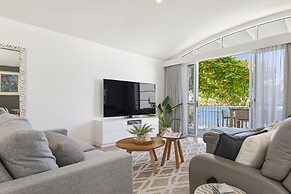 Noosa Outrigger Beach Resort