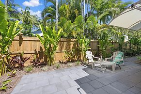Noosa Outrigger Beach Resort