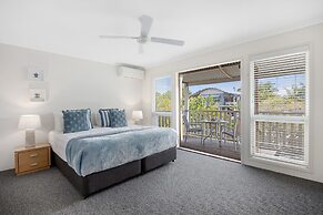 Noosa Outrigger Beach Resort