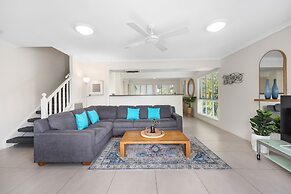 Noosa Outrigger Beach Resort