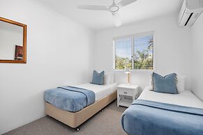 Noosa Outrigger Beach Resort