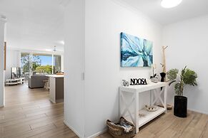 Noosa Outrigger Beach Resort