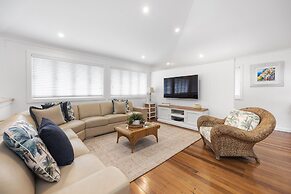 Noosa Outrigger Beach Resort