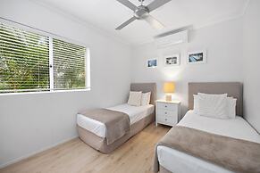 Noosa Outrigger Beach Resort