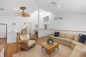 Noosa Outrigger Beach Resort