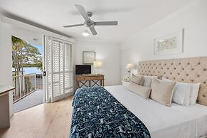 Noosa Outrigger Beach Resort