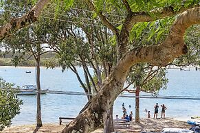 Noosa Outrigger Beach Resort