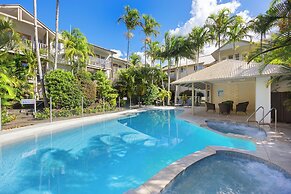 Noosa Outrigger Beach Resort