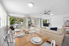 Noosa Outrigger Beach Resort