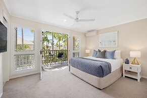 Noosa Outrigger Beach Resort