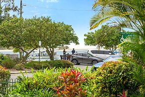 Noosa Outrigger Beach Resort