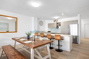 Noosa Outrigger Beach Resort