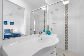 Noosa Outrigger Beach Resort