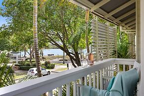 Noosa Outrigger Beach Resort