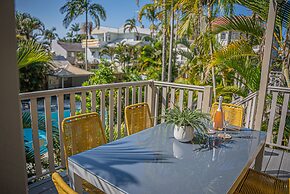 Noosa Outrigger Beach Resort