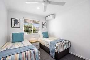 Noosa Outrigger Beach Resort