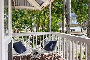 Noosa Outrigger Beach Resort