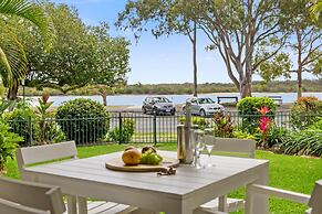 Noosa Outrigger Beach Resort