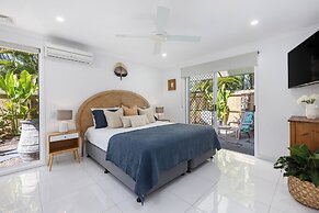 Noosa Outrigger Beach Resort