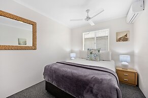 Noosa Outrigger Beach Resort