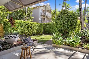 Noosa Outrigger Beach Resort