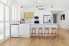 Noosa Outrigger Beach Resort