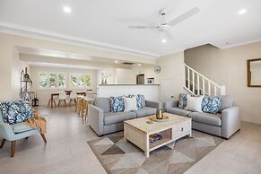 Noosa Outrigger Beach Resort