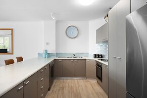 Noosa Outrigger Beach Resort